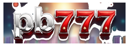 pb777 logo